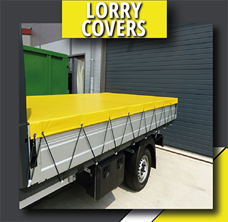Tipper Covers