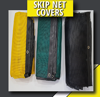 Skip Net Covers