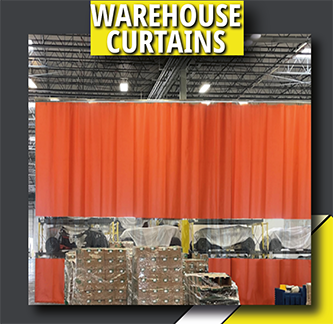 Warehouse Curtains