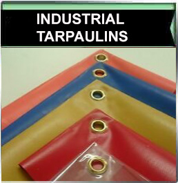 Industrial Tarpaulins