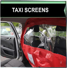 Taxi Screens