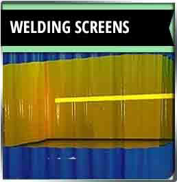 Welding Screens